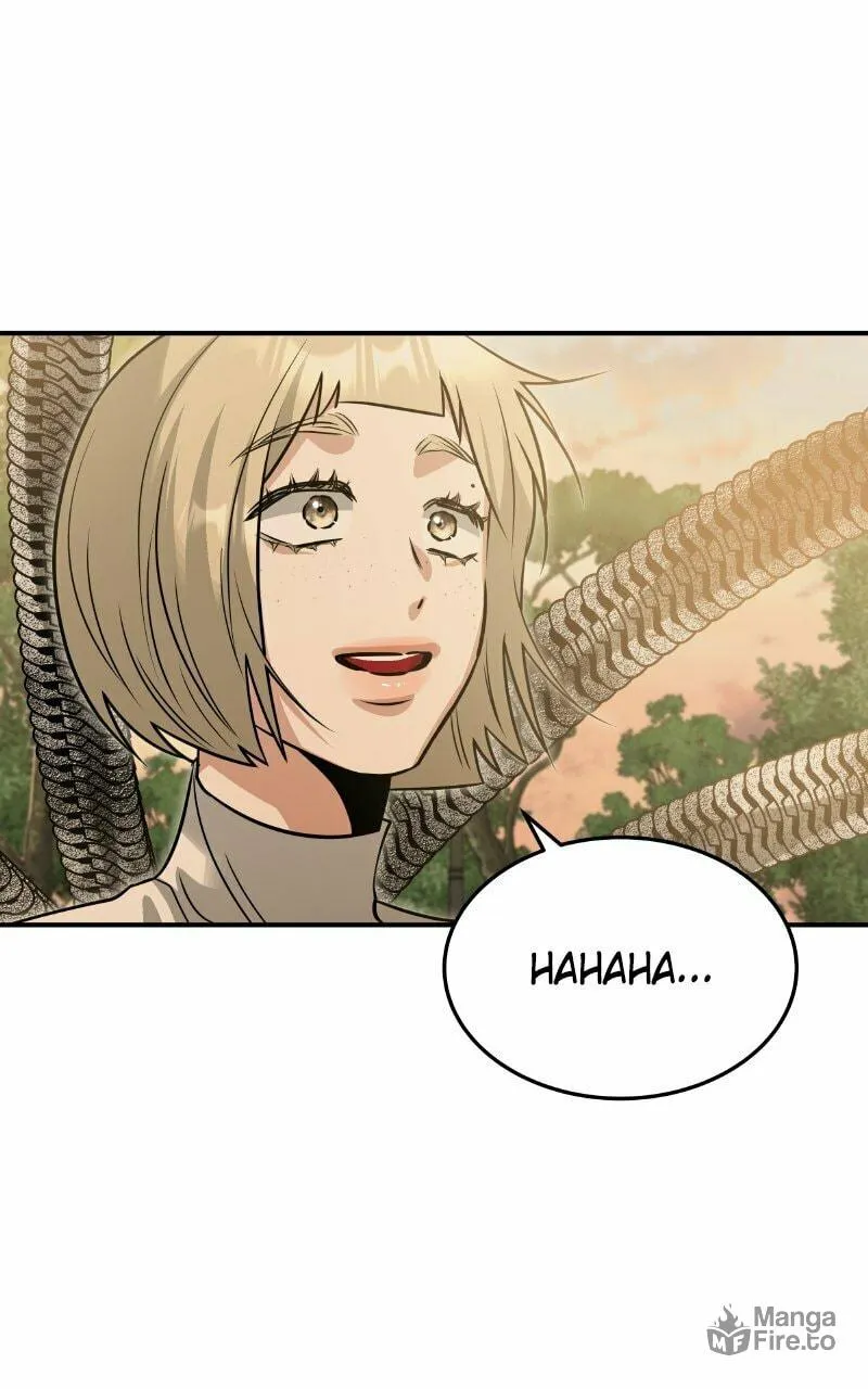 Empress Hunt Chapter 64 page 57 - 