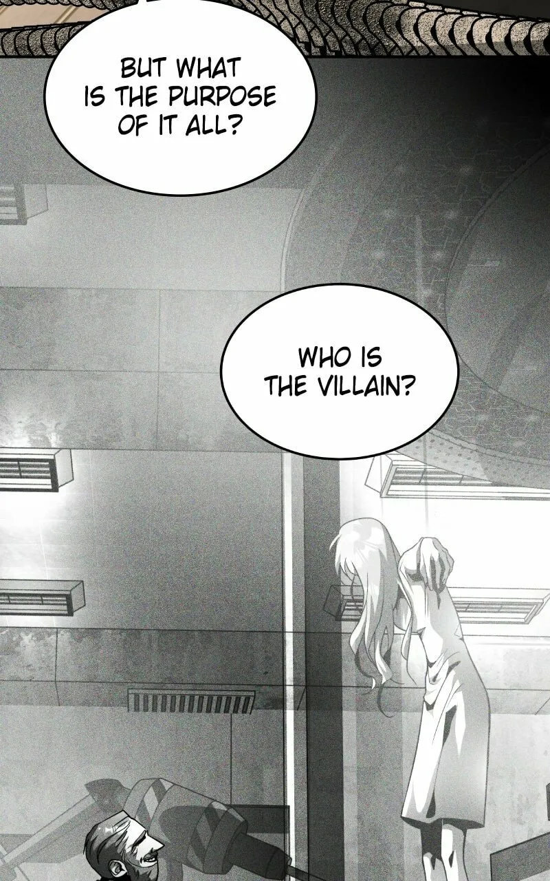 Empress Hunt Chapter 64 page 7 - 