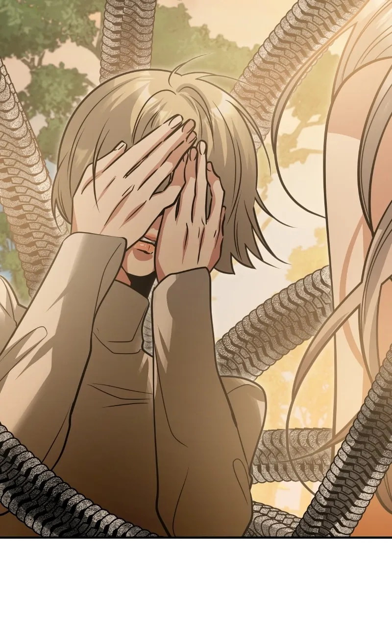 Empress Hunt Chapter 64 page 61 - 