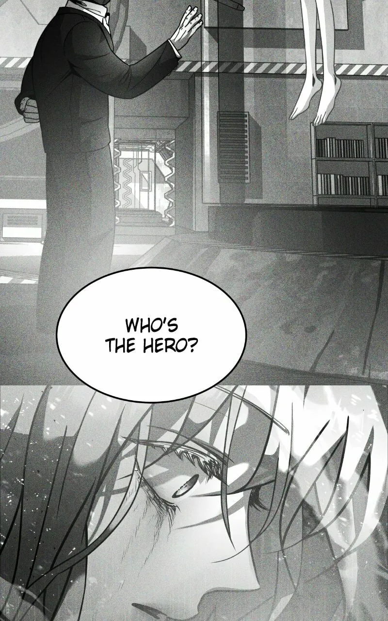 Empress Hunt Chapter 64 page 8 - 