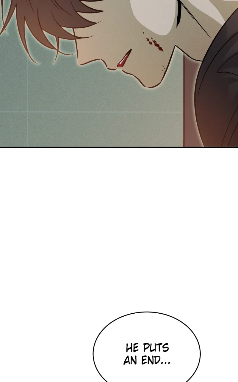 Empress Hunt Chapter 64 page 71 - 