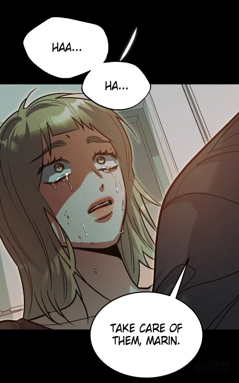 Empress Hunt Chapter 64 page 84 - 