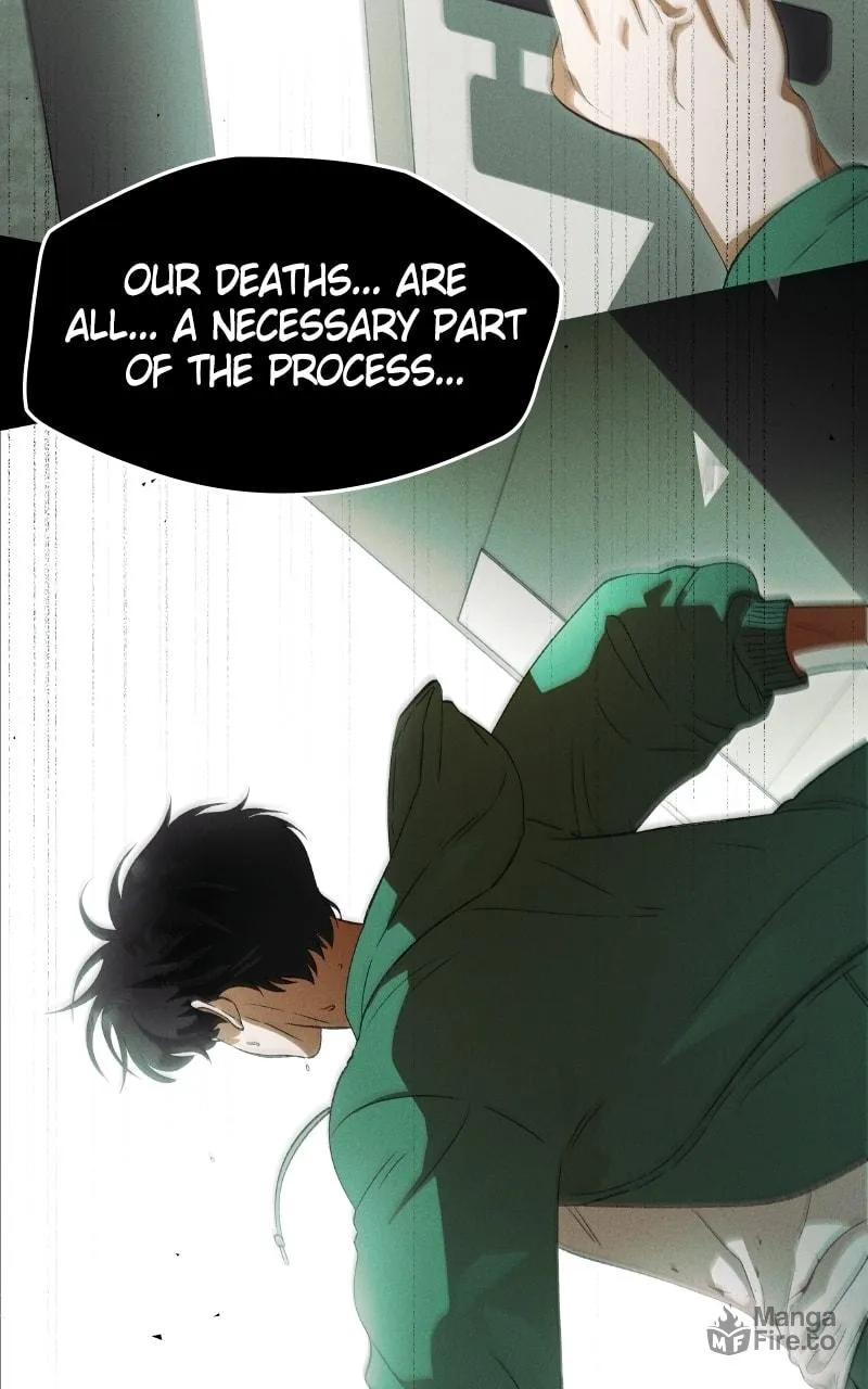 Empress Hunt Chapter 64 page 90 - 