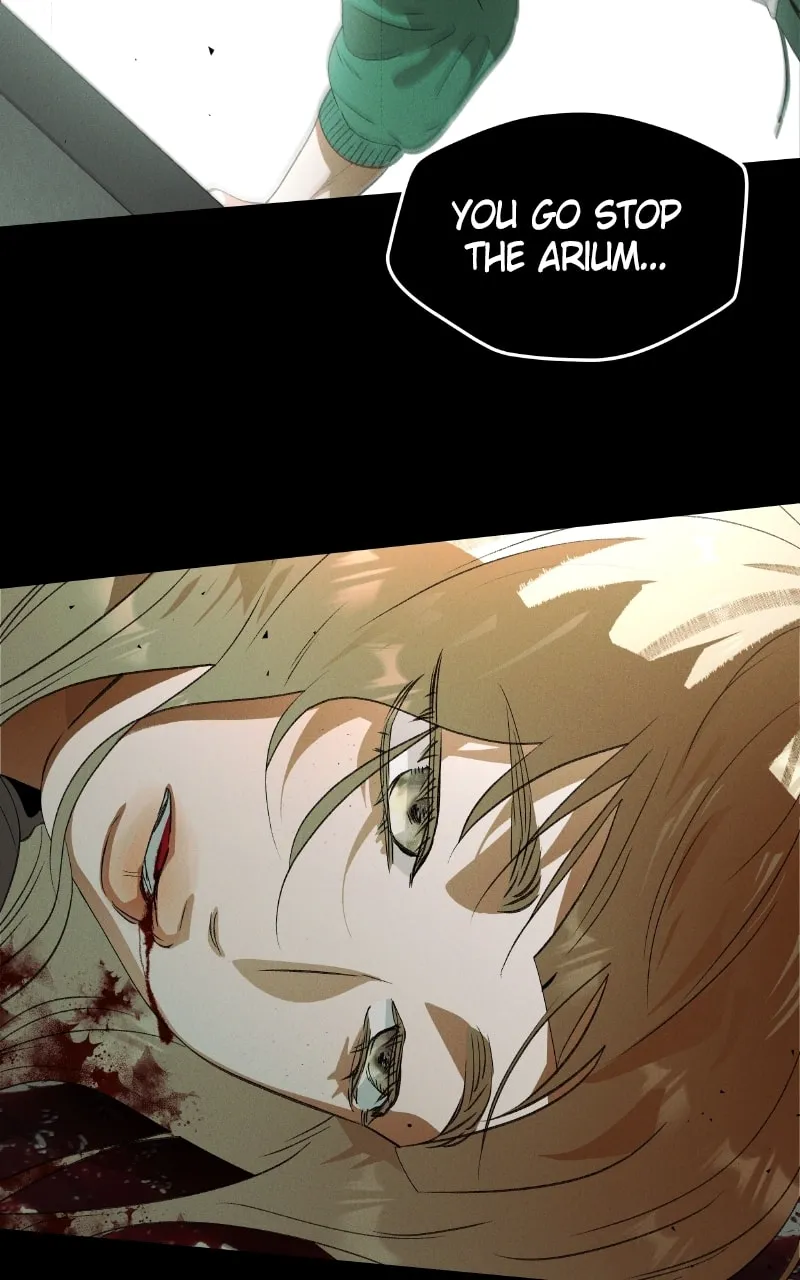 Empress Hunt Chapter 64 page 91 - 