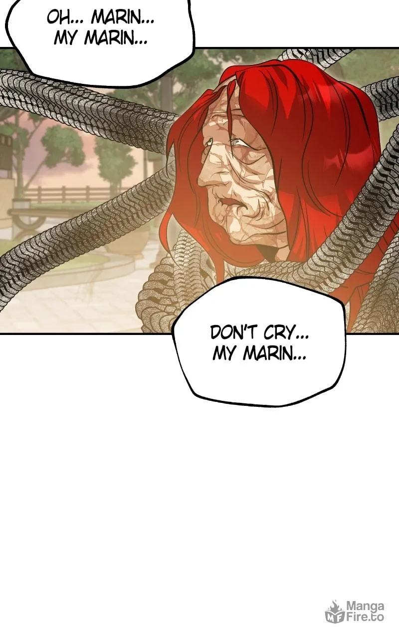 Empress Hunt Chapter 64 page 93 - 