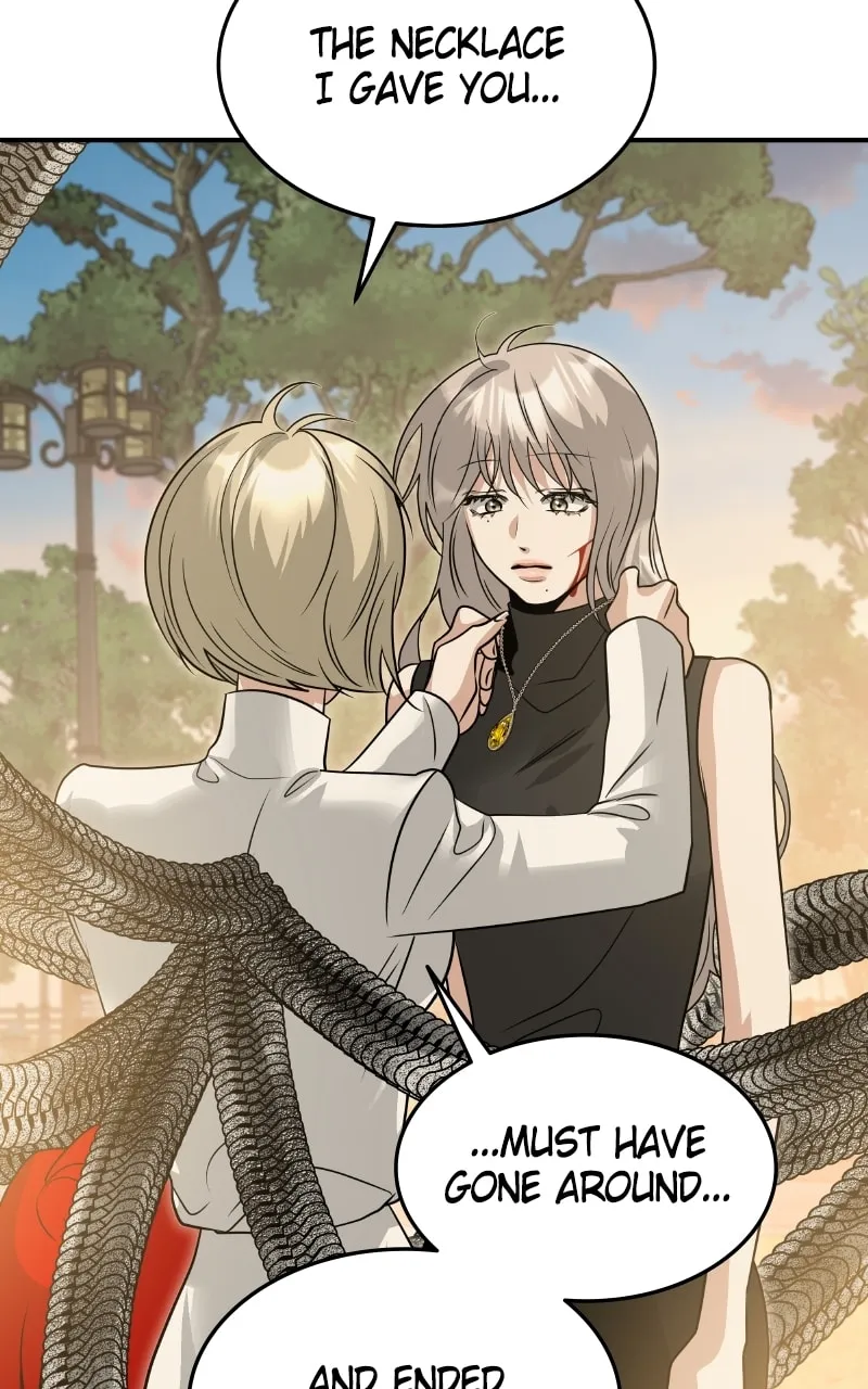 Empress Hunt Chapter 64 page 97 - 