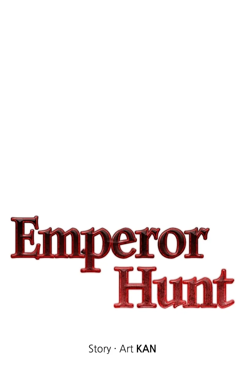 Empress Hunt Chapter 65 page 1 - 