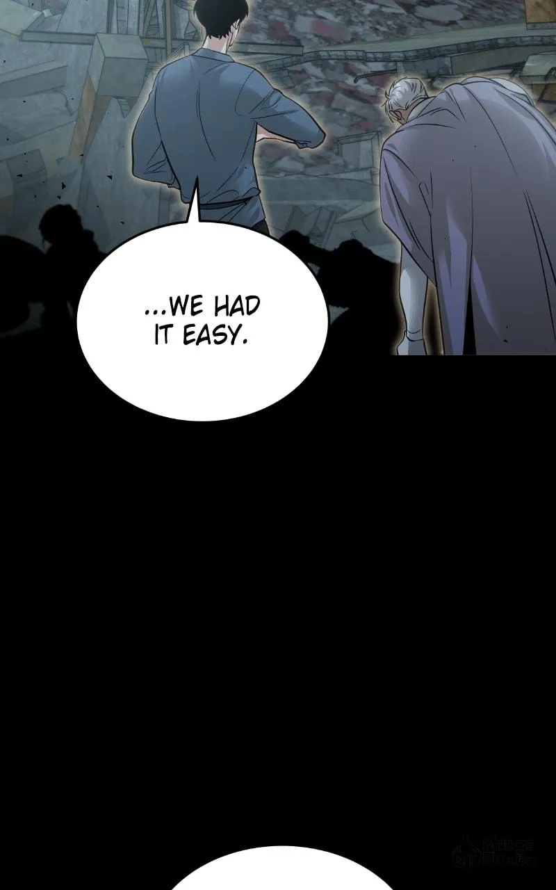 Empress Hunt Chapter 65 page 12 - 