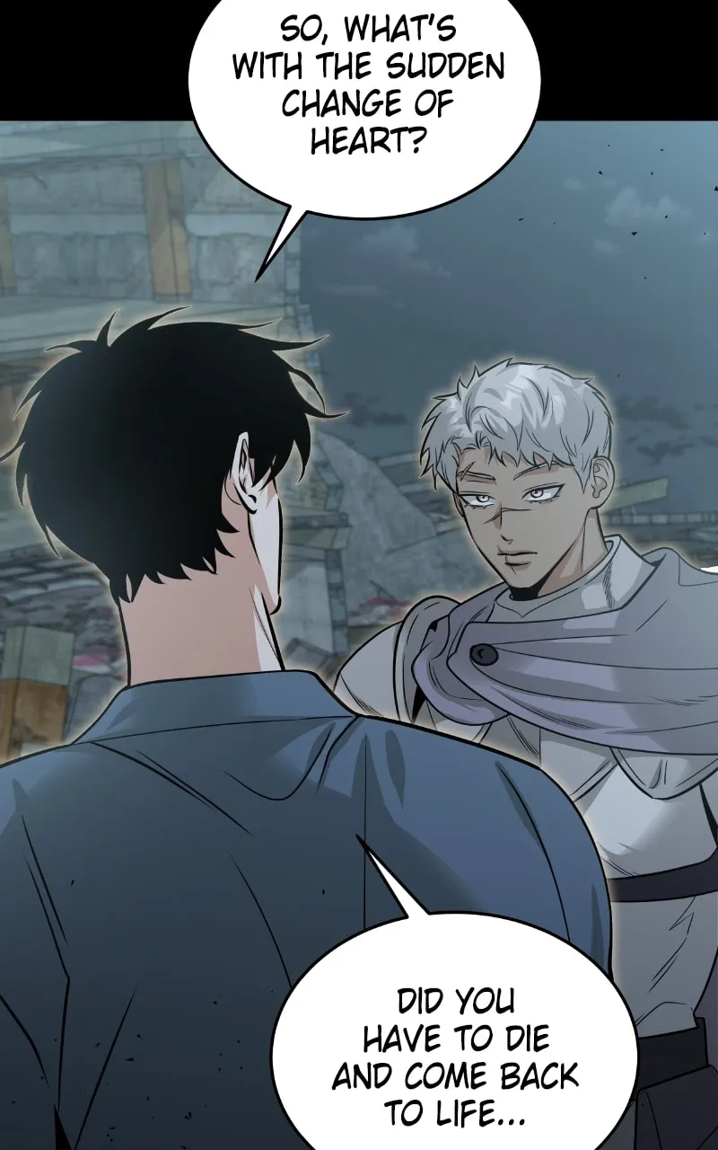 Empress Hunt Chapter 65 page 13 - 
