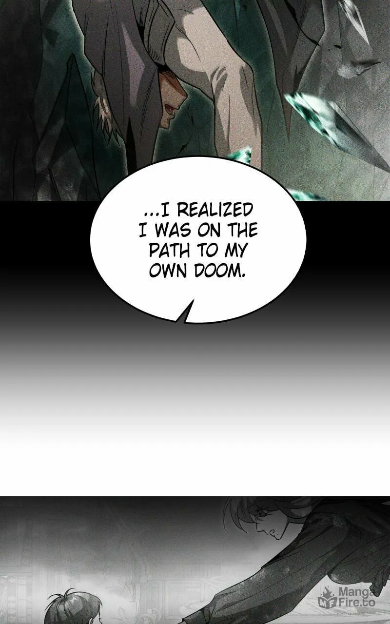 Empress Hunt Chapter 65 page 20 - 