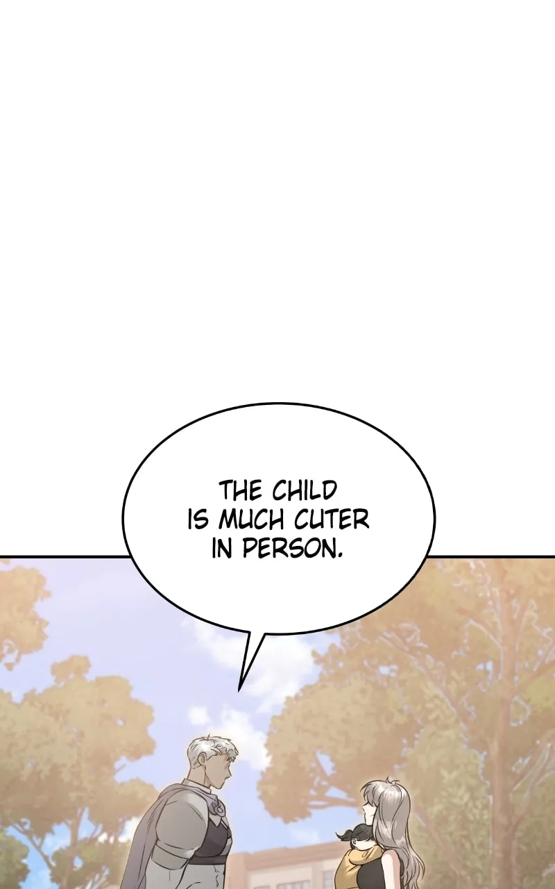 Empress Hunt Chapter 65 page 23 - 