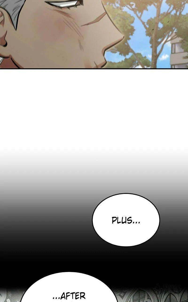 Empress Hunt Chapter 65 page 27 - 