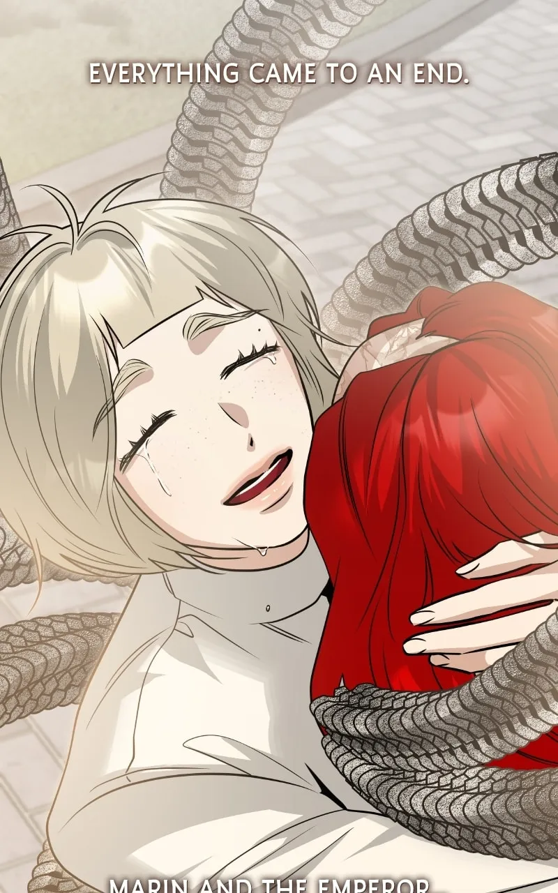 Empress Hunt Chapter 65 page 4 - 