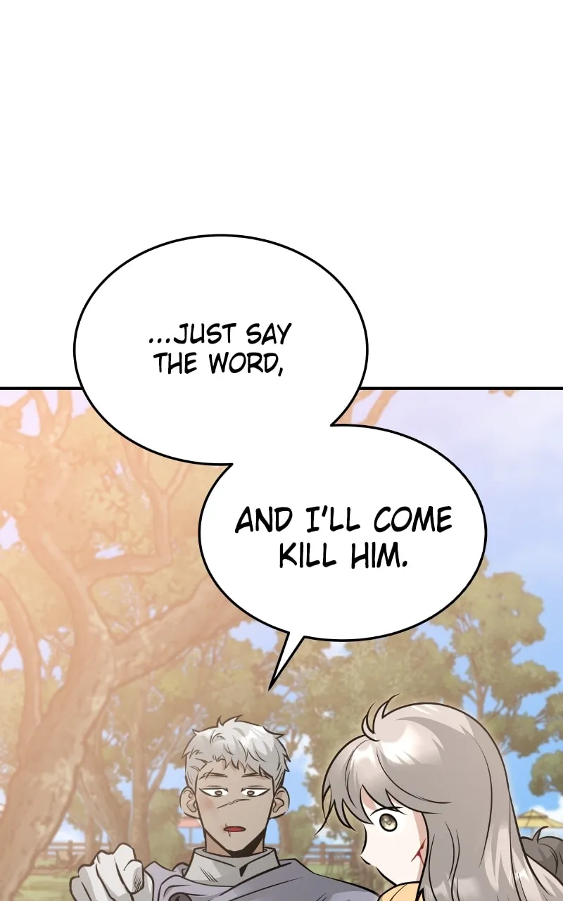 Empress Hunt Chapter 65 page 32 - 