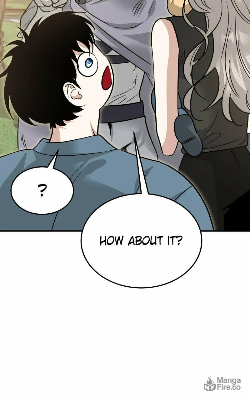 Empress Hunt Chapter 65 page 33 - 