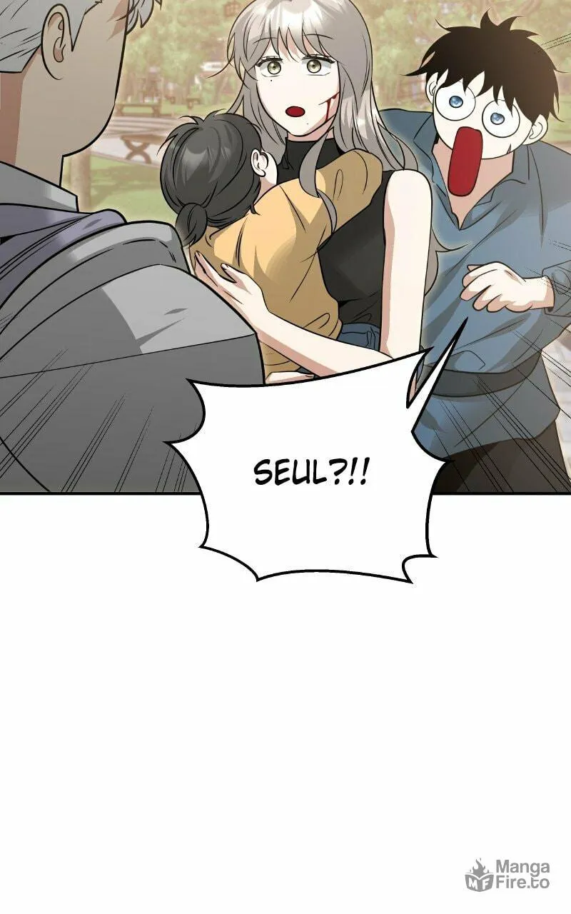 Empress Hunt Chapter 65 page 35 - 