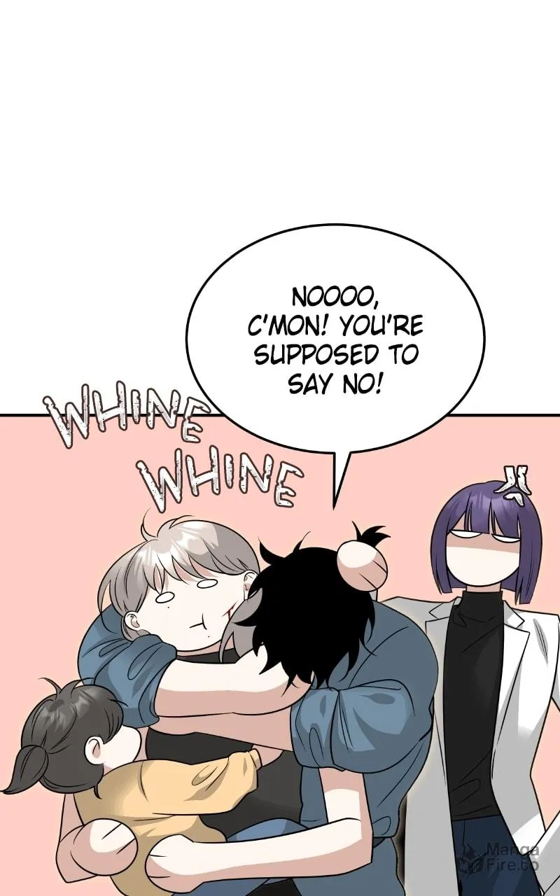 Empress Hunt Chapter 65 page 36 - 