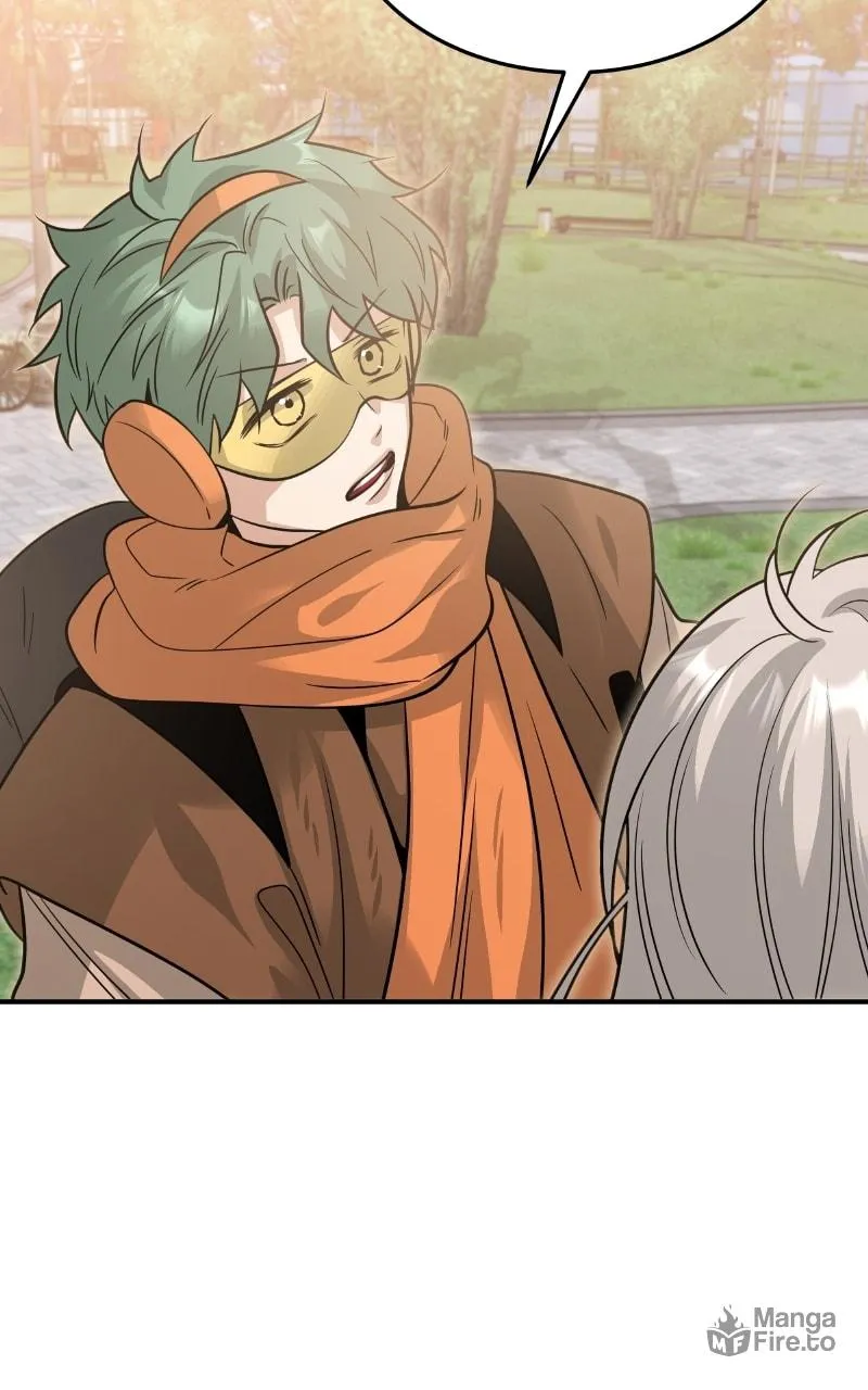 Empress Hunt Chapter 65 page 39 - 