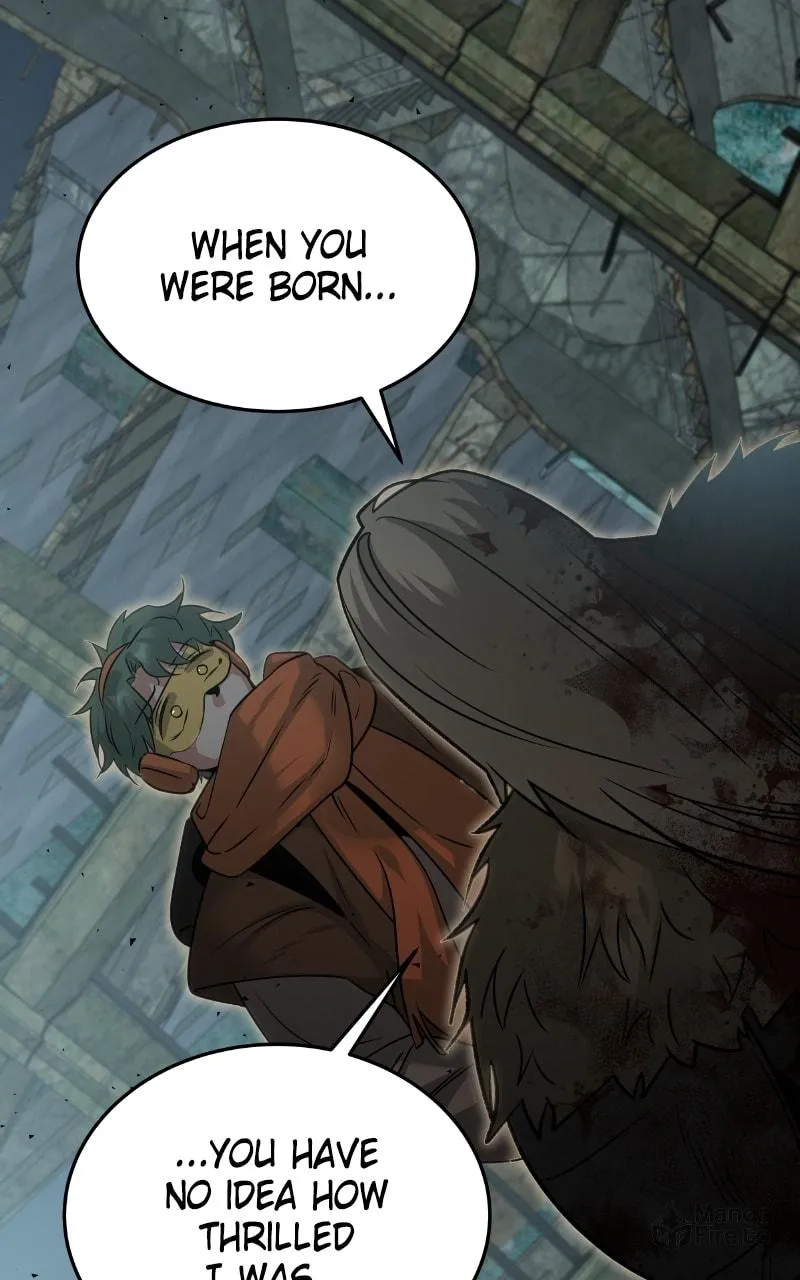 Empress Hunt Chapter 65 page 42 - 