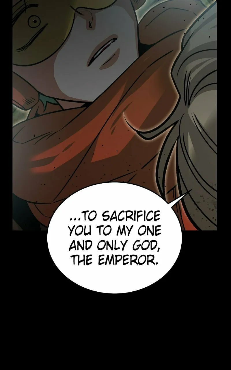 Empress Hunt Chapter 65 page 44 - 