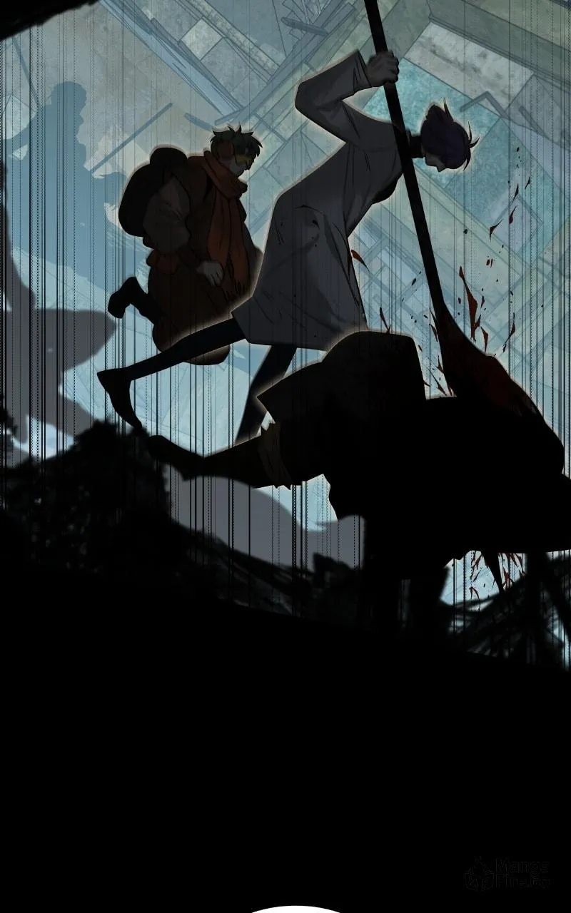 Empress Hunt Chapter 65 page 51 - 