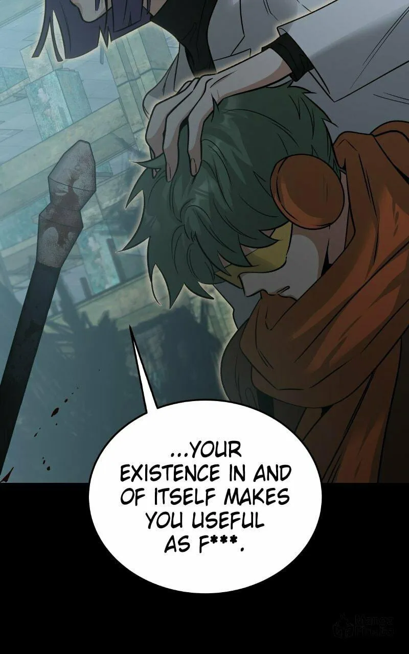 Empress Hunt Chapter 65 page 54 - 