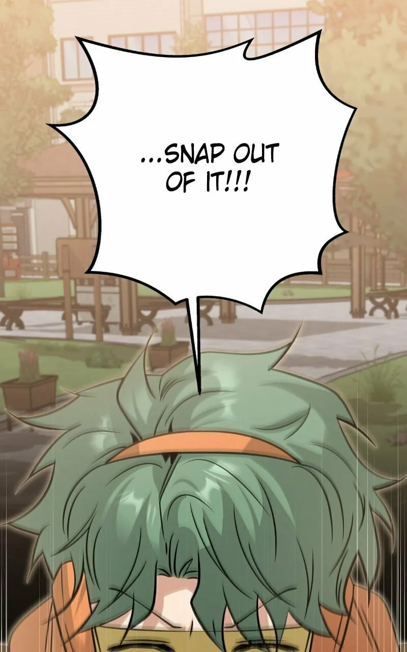 Empress Hunt Chapter 65 page 56 - 