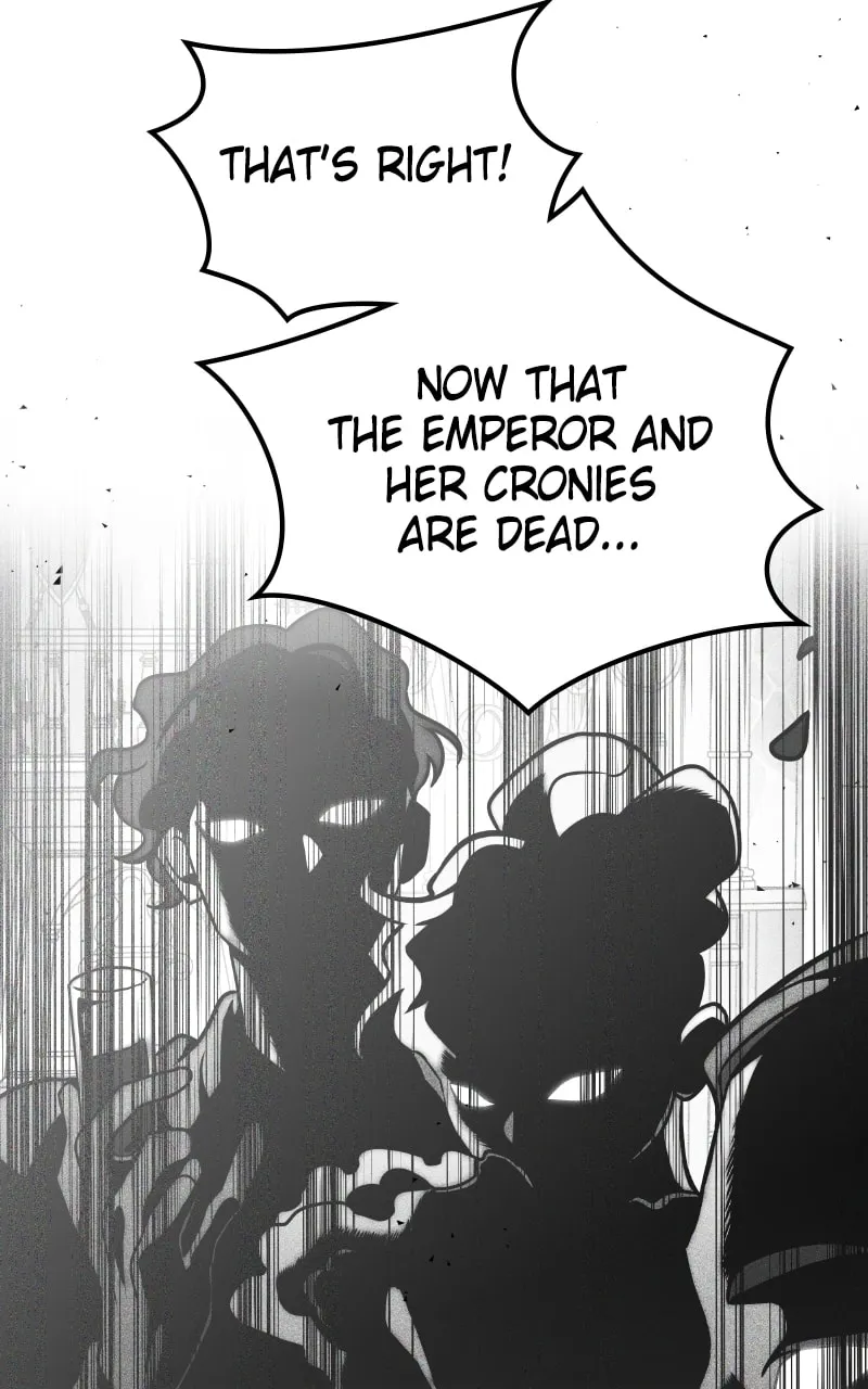Empress Hunt Chapter 65 page 58 - 