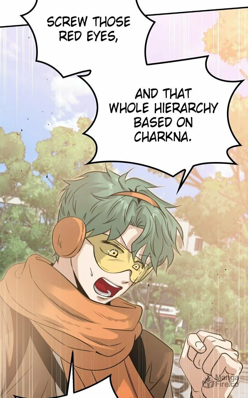 Empress Hunt Chapter 65 page 60 - 
