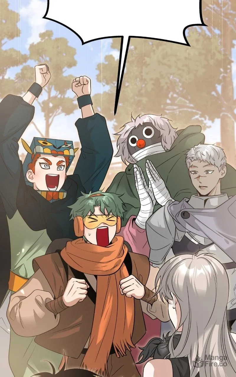 Empress Hunt Chapter 65 page 63 - 
