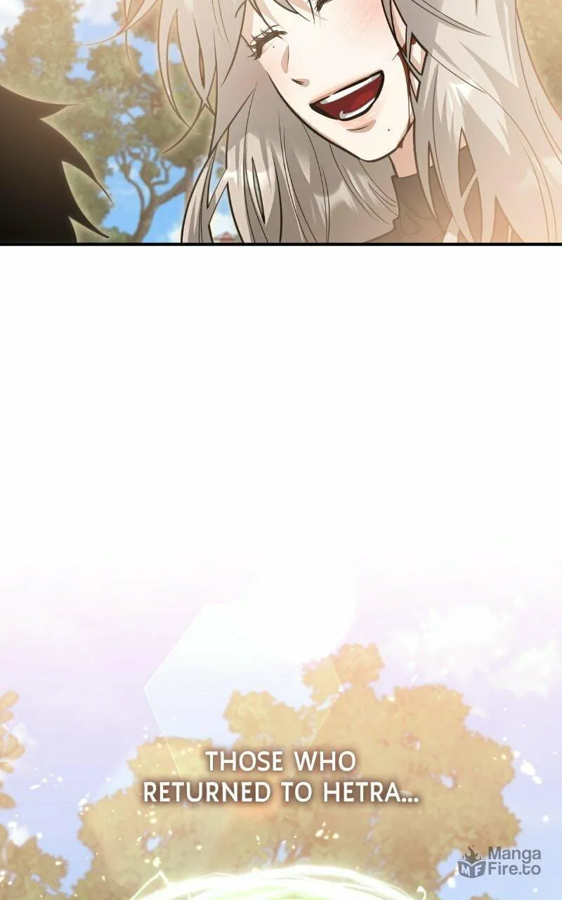 Empress Hunt Chapter 65 page 65 - 