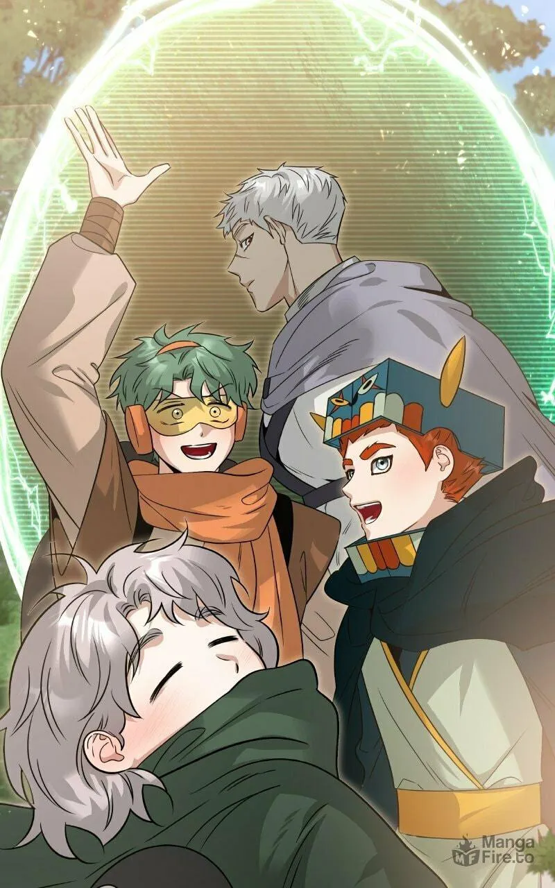 Empress Hunt Chapter 65 page 66 - 