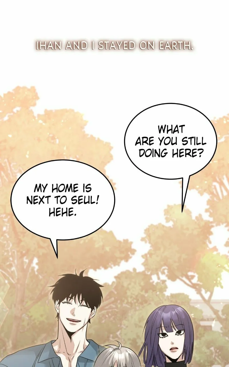 Empress Hunt Chapter 65 page 68 - 