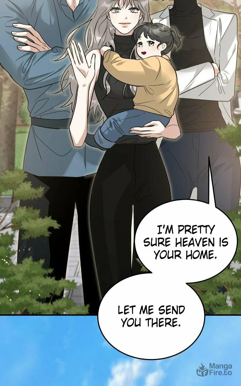 Empress Hunt Chapter 65 page 69 - 