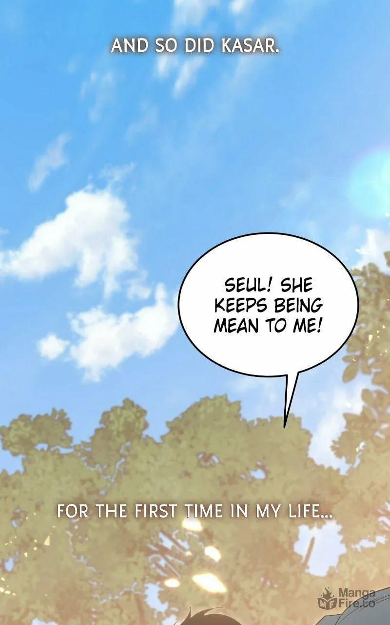 Empress Hunt Chapter 65 page 70 - 