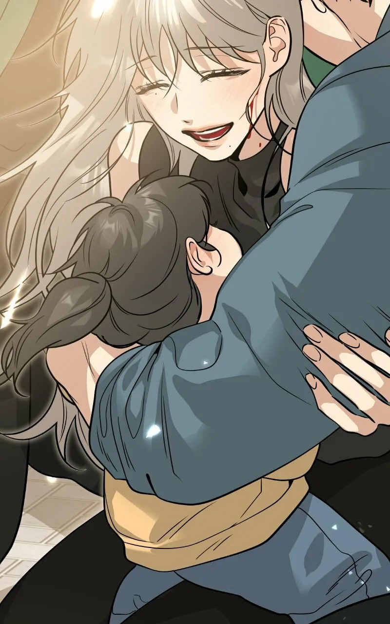 Empress Hunt Chapter 65 page 8 - 