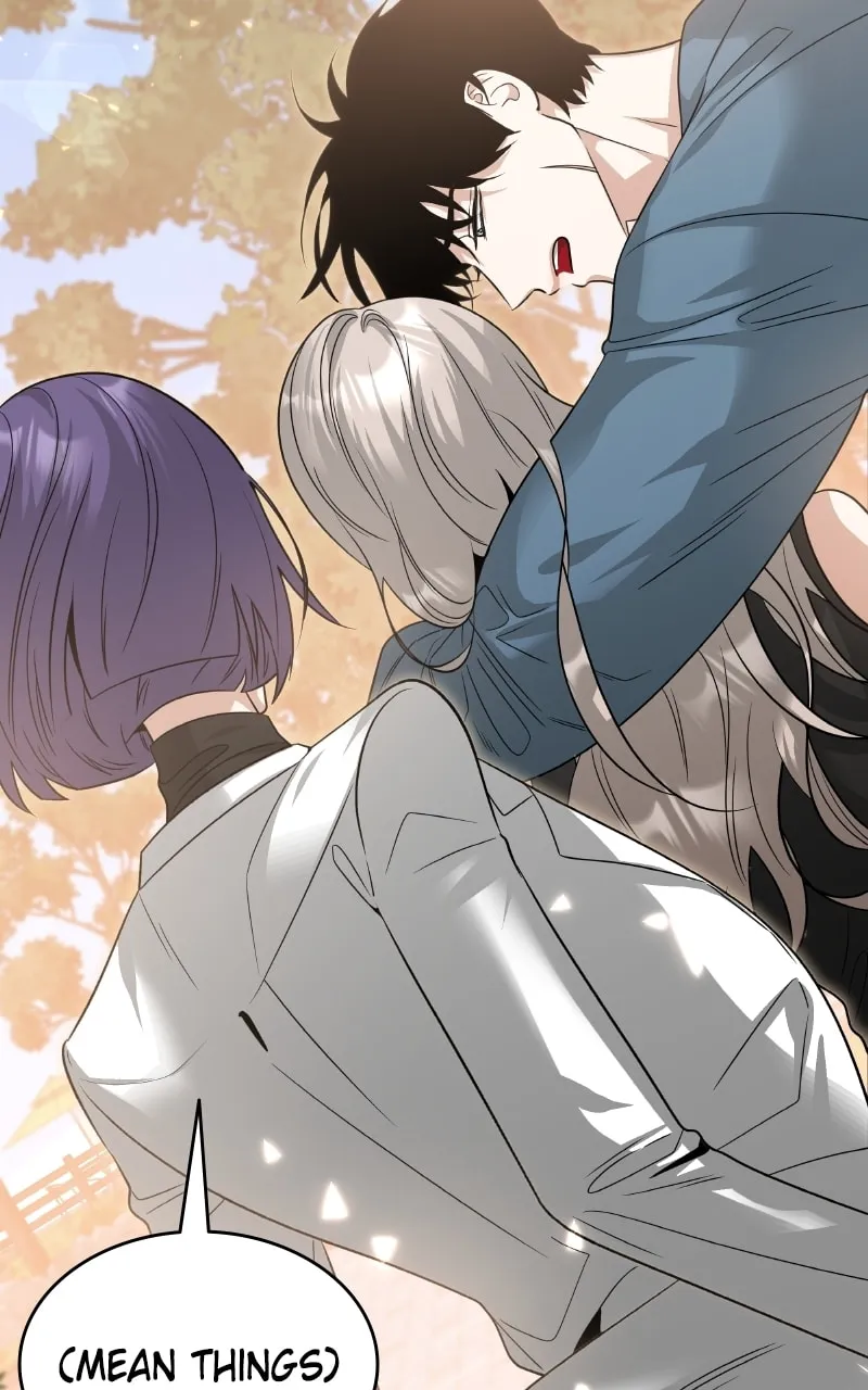 Empress Hunt Chapter 65 page 71 - 