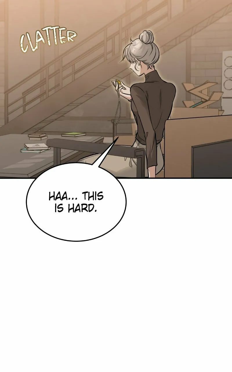 Empress Hunt Chapter 65 page 77 - 