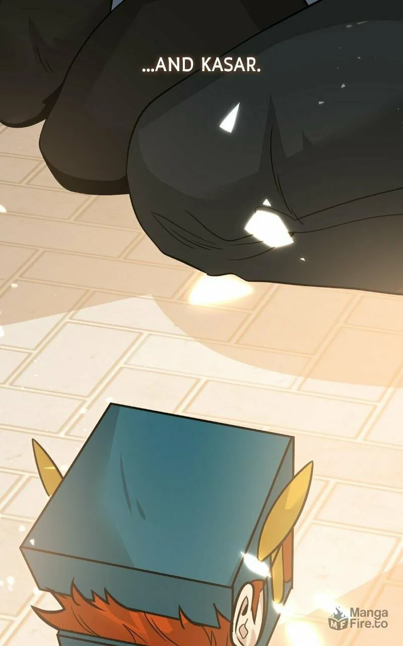 Empress Hunt Chapter 65 page 9 - 