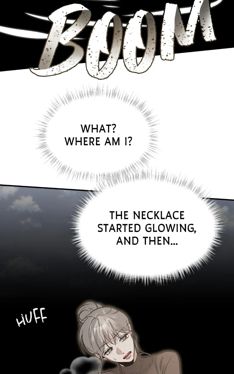 Empress Hunt Chapter 65 page 83 - 