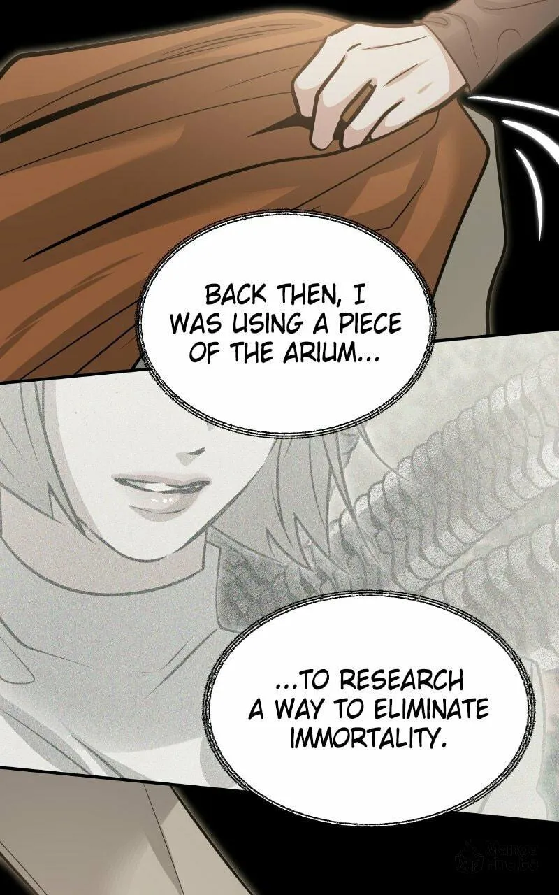 Empress Hunt Chapter 65 page 85 - 