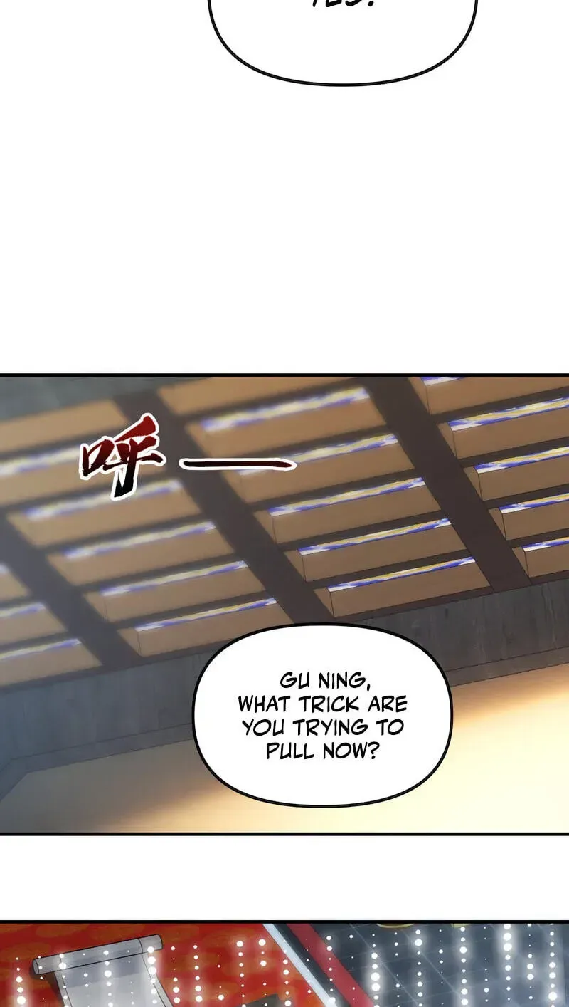Empress? I Only Date My Wife Chapter 31 page 61 - 