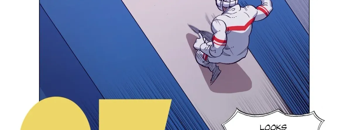 En Garde Chapter 100 page 2 - 