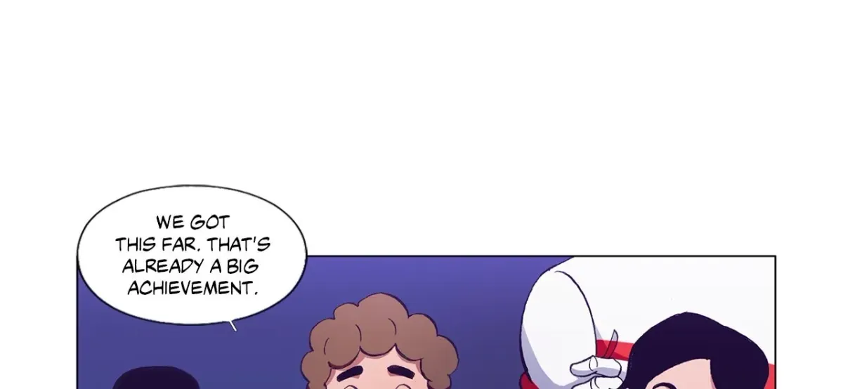 En Garde Chapter 100 page 102 - 