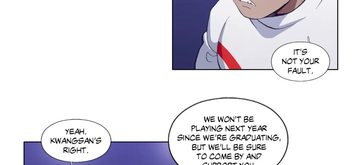 En Garde Chapter 100 page 104 - 