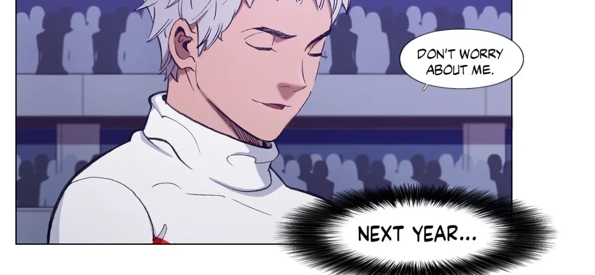 En Garde Chapter 100 page 106 - 