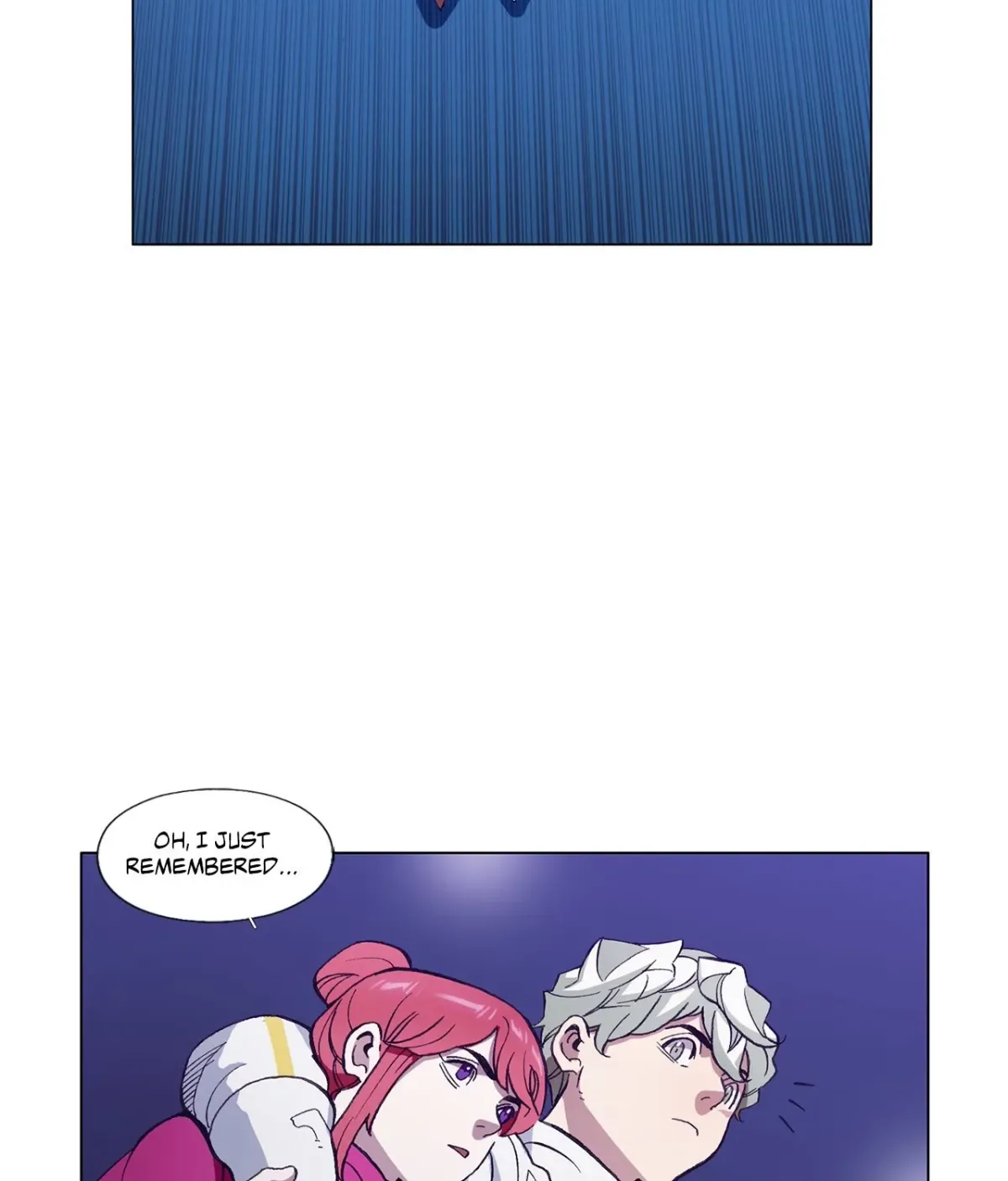 En Garde Chapter 100 page 111 - 