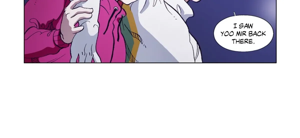 En Garde Chapter 100 page 112 - 
