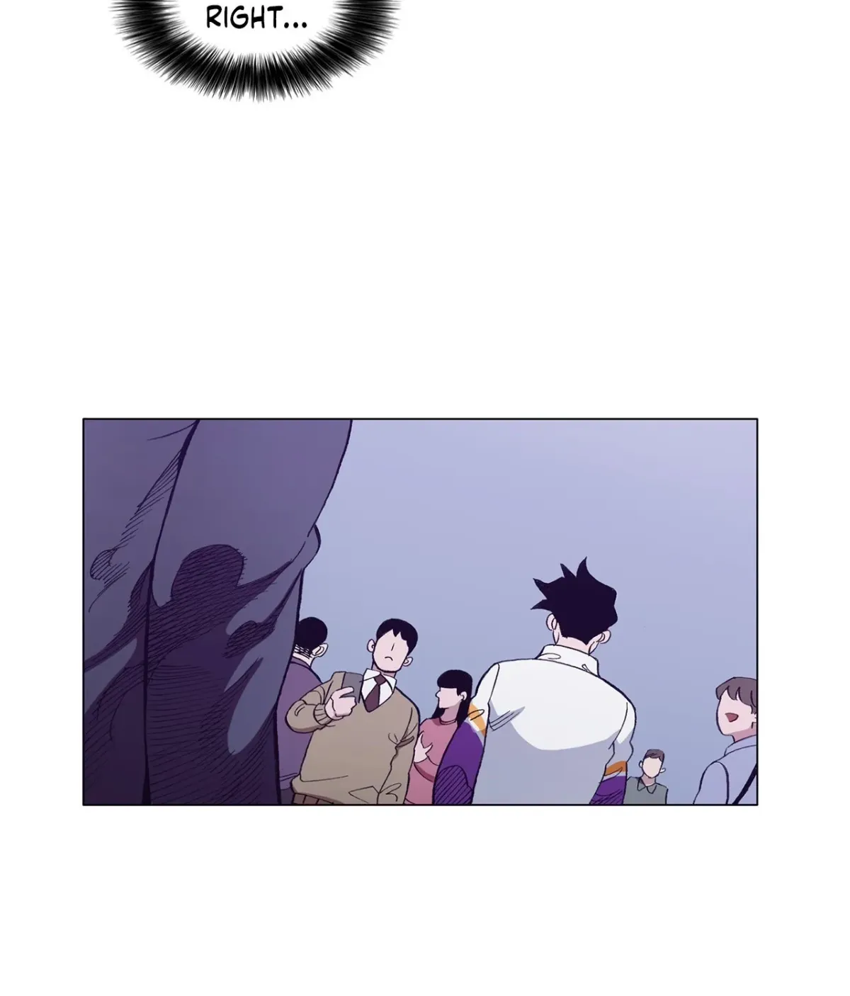 En Garde Chapter 100 page 115 - 