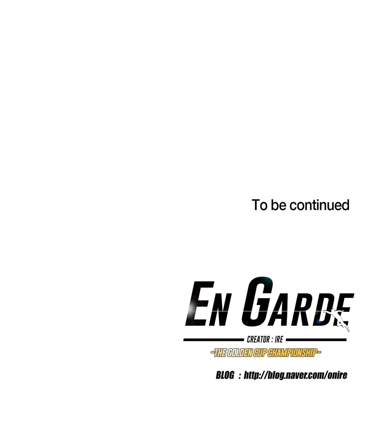 En Garde Chapter 100 page 119 - 